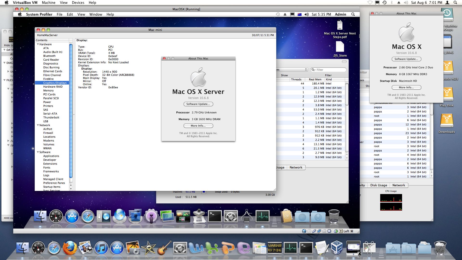 Mac os x server 4 download