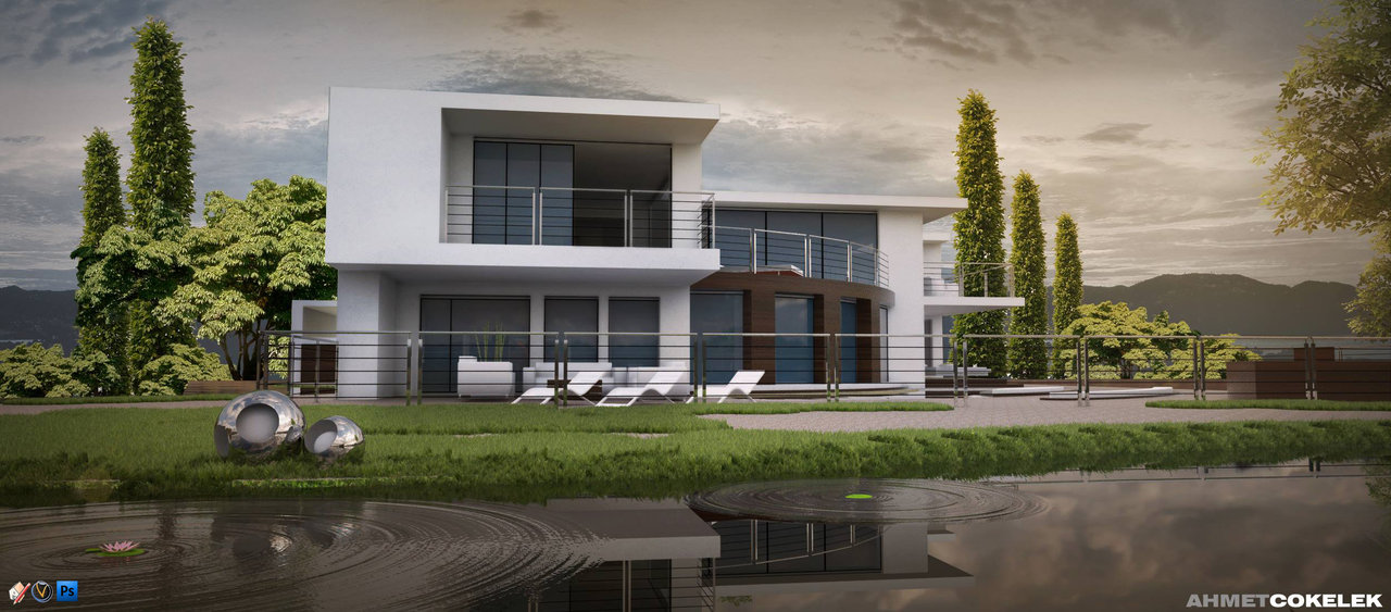 Vray For Sketchup 2014